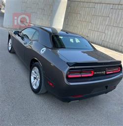 دودج تشالنجر